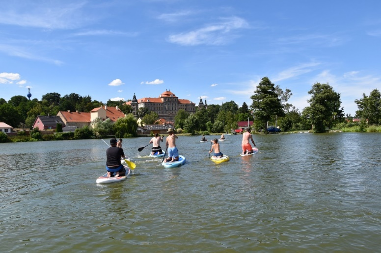 Pozvánka Neckyáda 2023